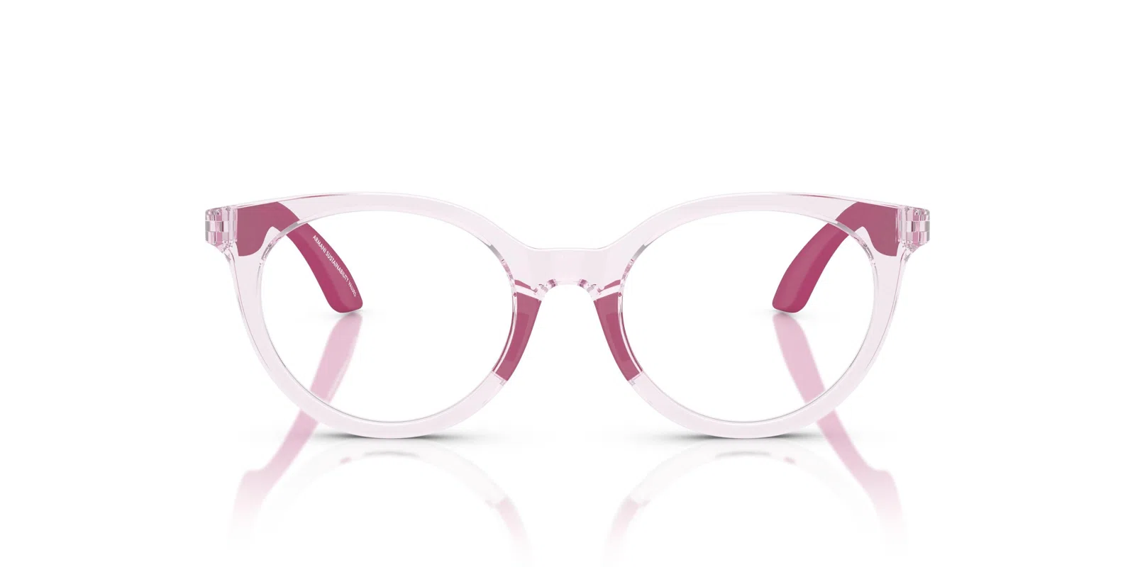Emporio Armani Kids 3007 Eyeglasses - view 35